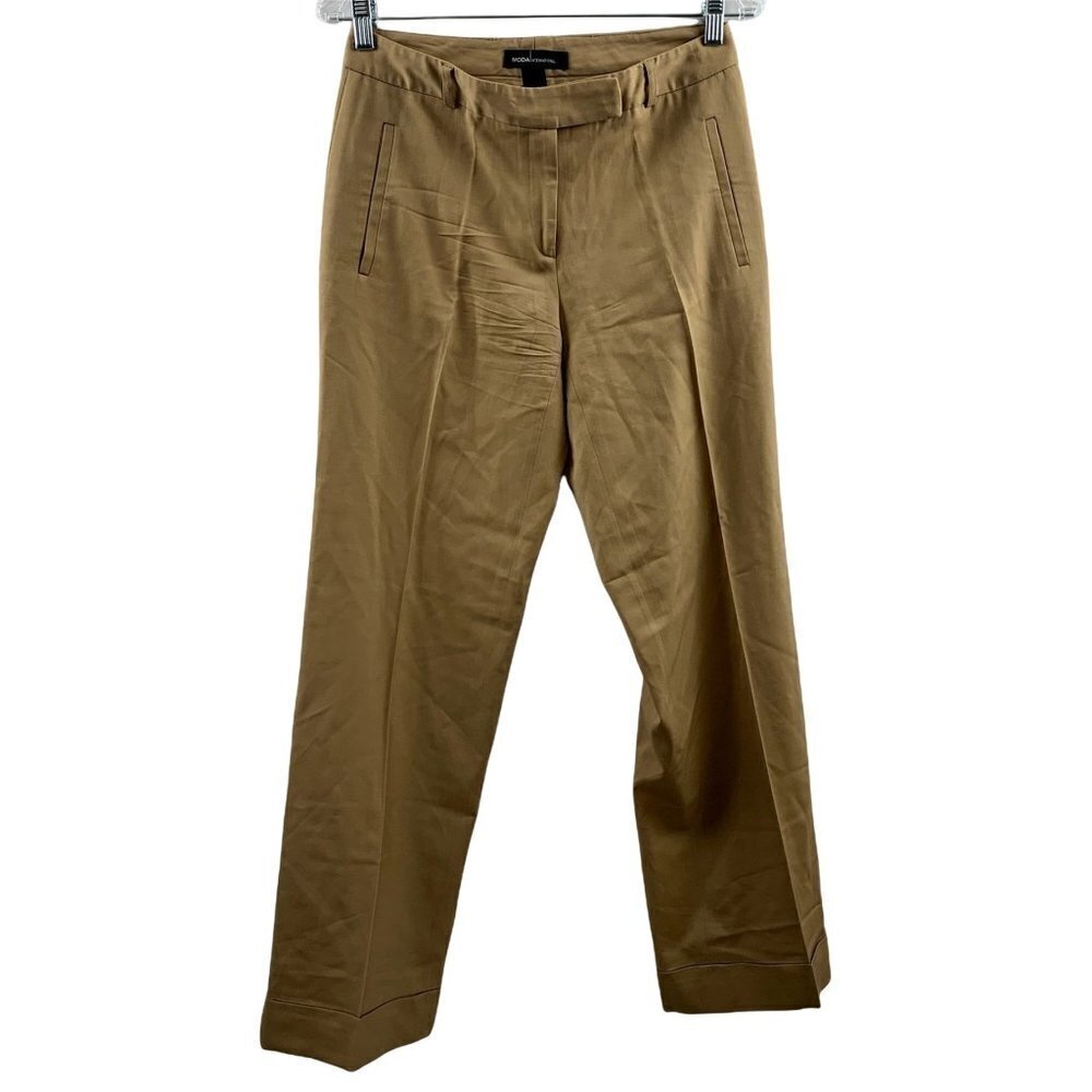 Moda International Women's Casual Pants